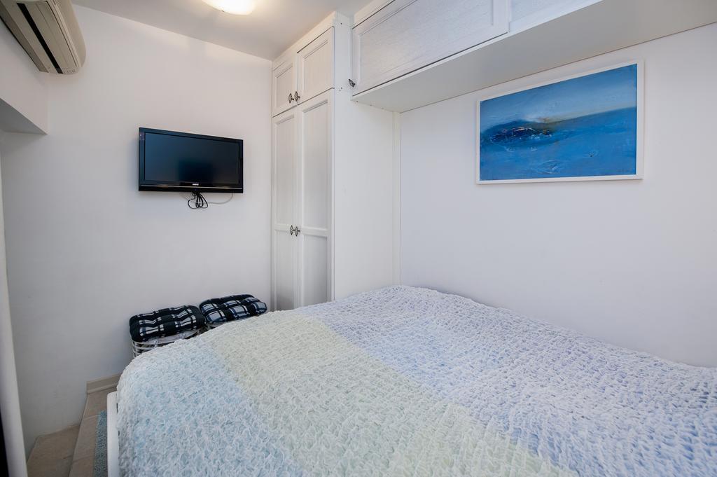 Apartment Art Rovinj Rum bild