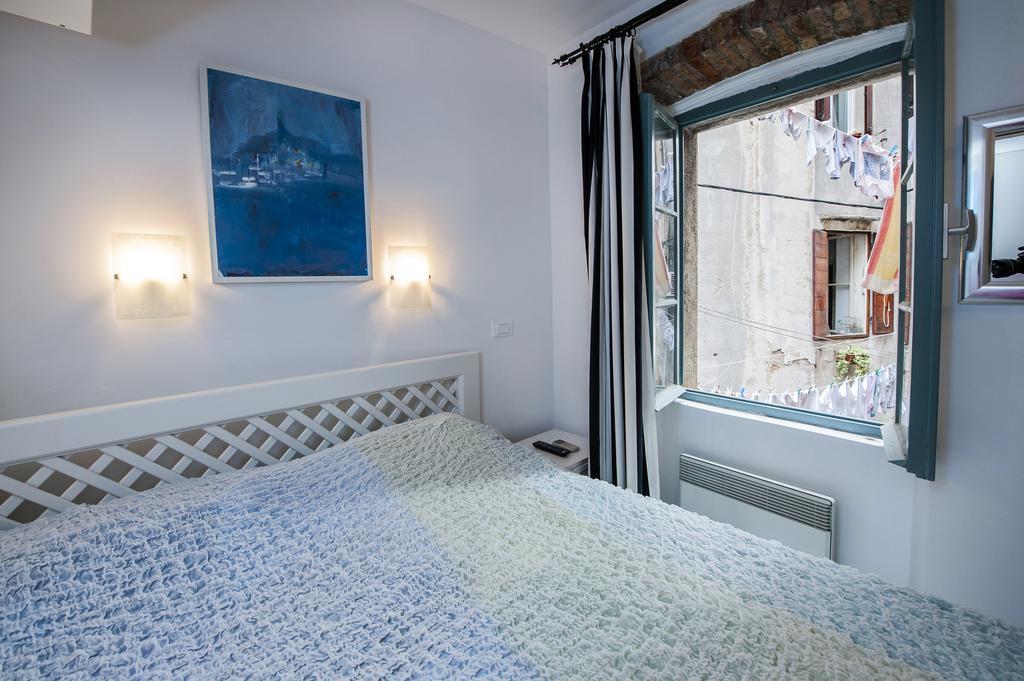 Apartment Art Rovinj Rum bild