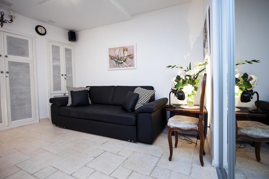 Apartment Art Rovinj Rum bild