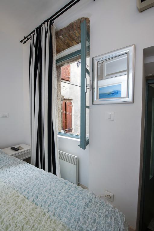 Apartment Art Rovinj Rum bild