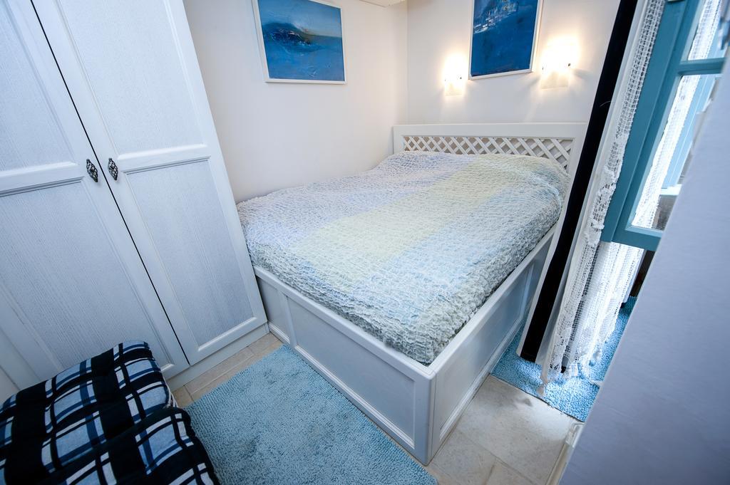 Apartment Art Rovinj Rum bild